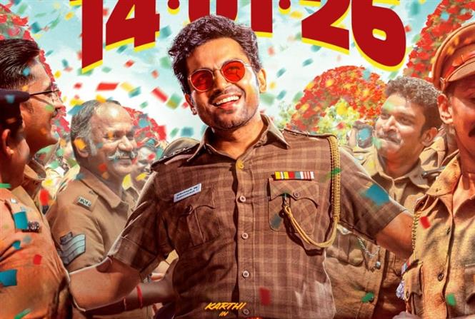 VAA VAATHIYAAR Review - A solid idea wasted in execution!