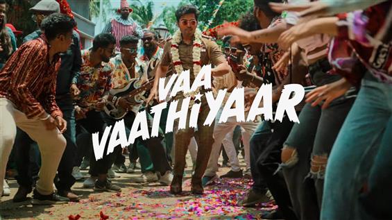 Vaa Vaathiyaar Targets December 24 Release Pending...