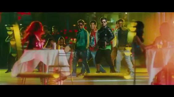Vaalu Video Song - You are my darling 