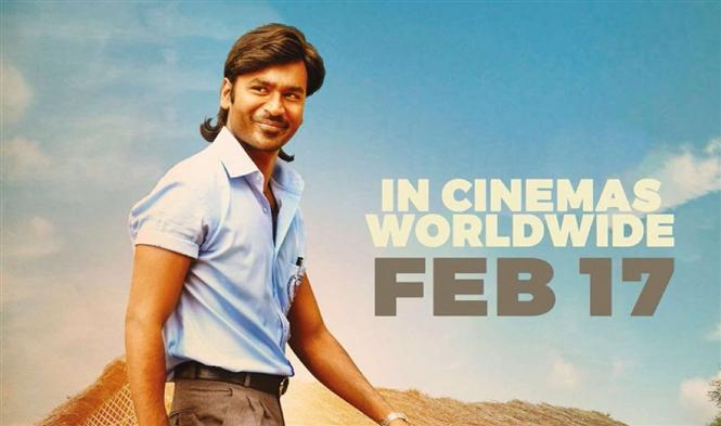 Vaathi FDFS: Early premiere in USA