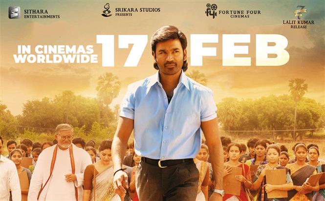 Vaathi/SIR: FDFS, Plot, Censor, Runtime, OTT & All You Need To Know
