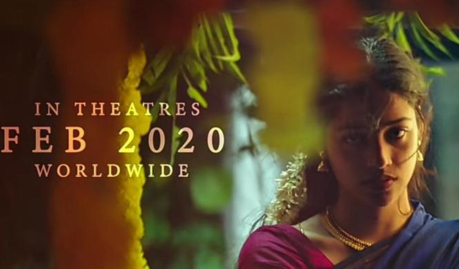 Vaazh Teaser Another Intriguing Story From Aruvi Director