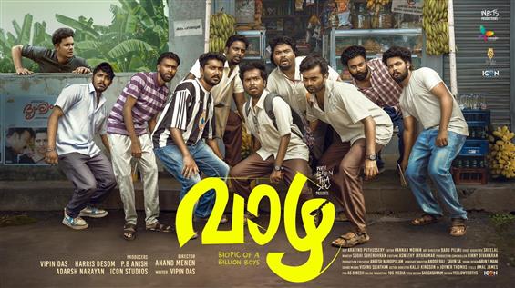 Vaazha - Biopic of a Billion Boys Review