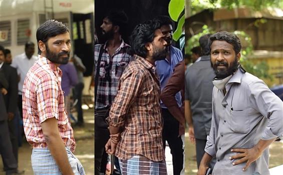 Vada Chennai 2: Vetrimaaran Clarifies Dhanush vs S...