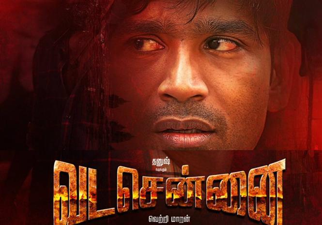 Vada Chennai Preview: Things to look for in Dhanush, Vetrimaaran's film!