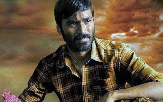 Vada Chennai release plan and details of Dhanush's upcoming films revealed!