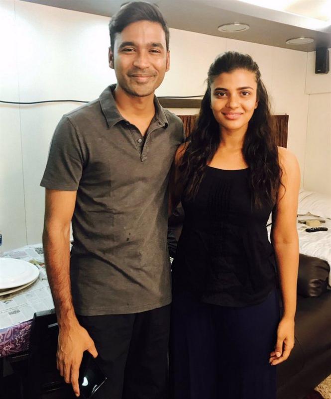 Vada Chennai wraps up next schedule