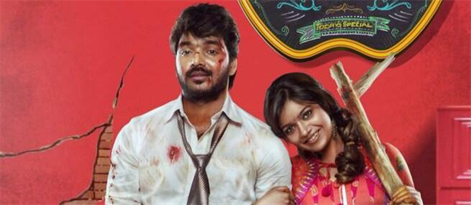 Vadacurry shooting wrapped