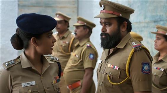 Vadhandhi Season 2 to Premiere on Prime Video on A...