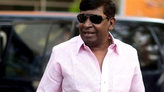 Vadivelu and 5 project deal with LYCA - The actor is finally back into film business!