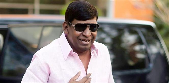 Vadivelu to make OTT debut with celebrity talk-show?