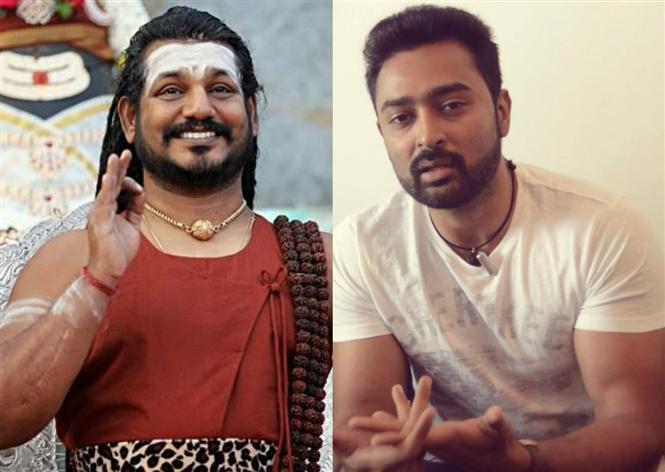 Vairamuthu - Aandal Controversy : Actor Prasanna furious with Nithyananda's followers