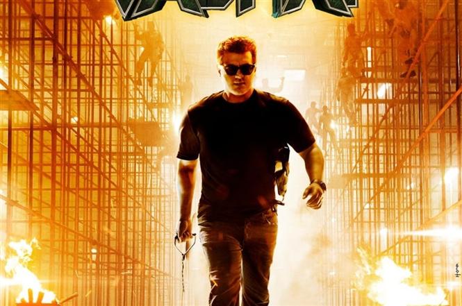 Valimai: Ajith to head to Europe in the next 10 days!