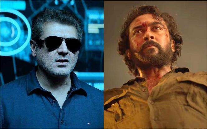 Valimai, Etharkkum Thunindhavan headed for a Pongal clash?