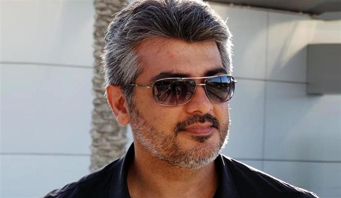 Valimai First Look on the way? Here's what we know: