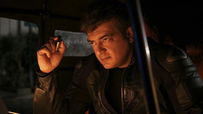 Valimai gears up for solo Pongal bash! Talks on for this release date!
