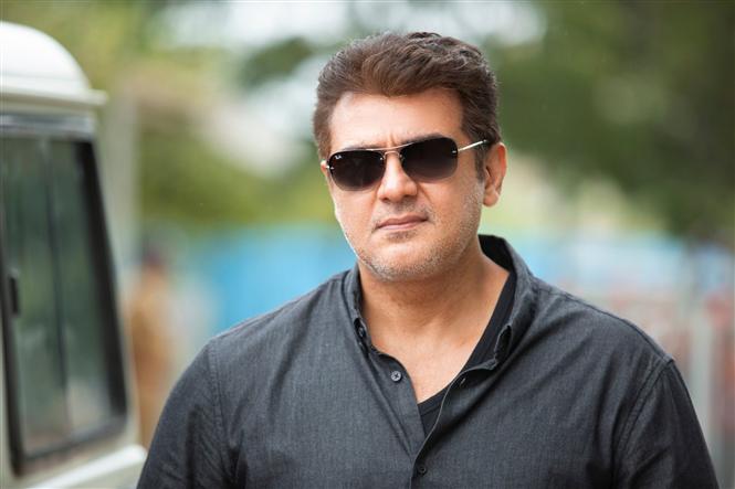 Valimai isn't about motorcycle clubs, clarifies H. Vinoth!