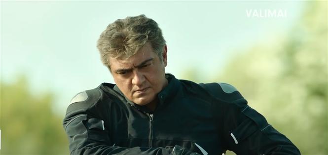 Valimai OTT Premiere Time is Here! Zee 5 to include deleted scenes!