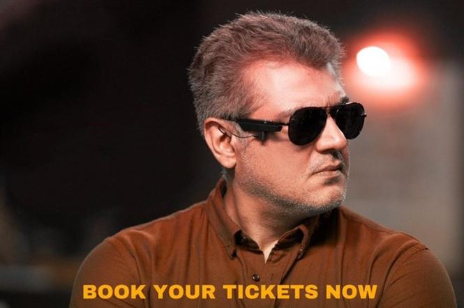 Valimai: Plot, Censor, Run-Time, FDFS & More!