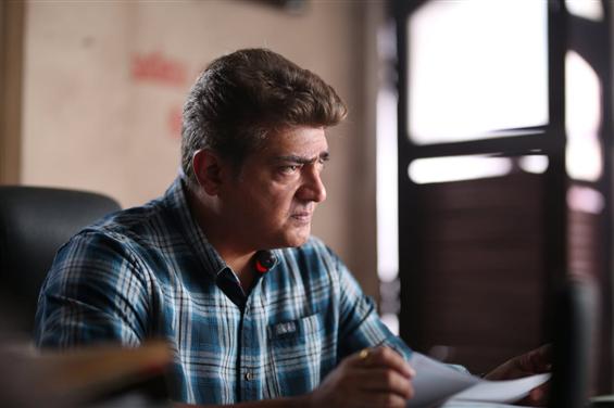 Valimai postponed! Ajith starrer to release next in Summer, 2022