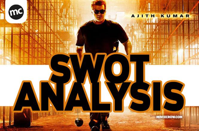 Valimai Preview SWOT Analysis Tamil Movie Music Reviews And News