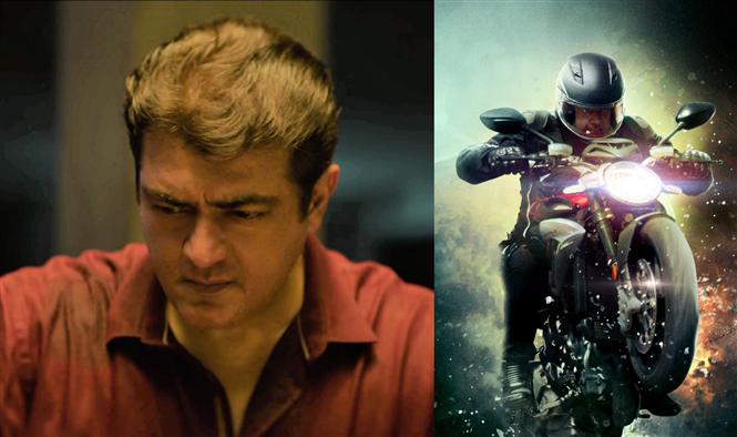 Valimai Promo: Latest videos feat. Ajith Kumar