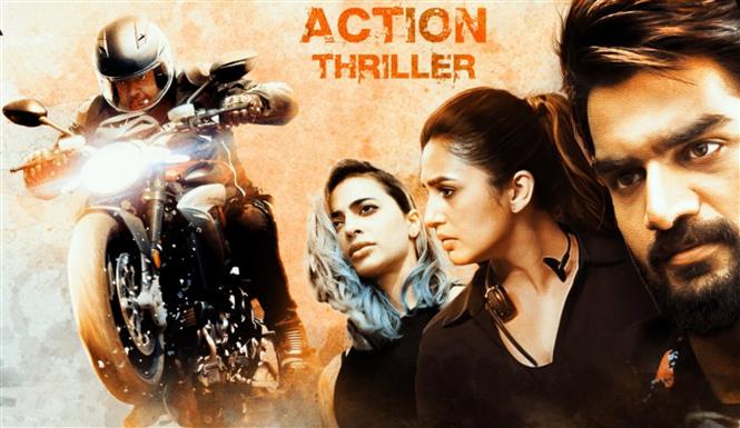 Valimai shines at TN Box-Office despite mixed reviews!