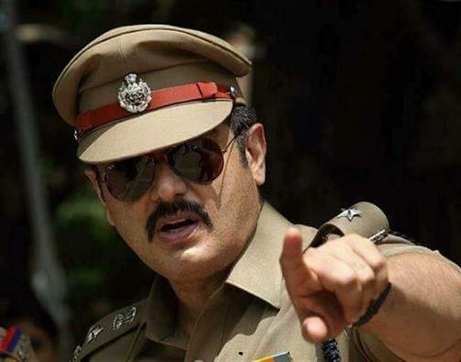 Valimai TN Theatrical Rights Sold for a record price!