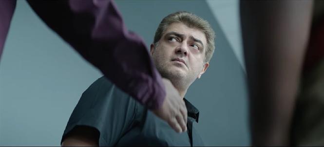 Valimai to release on Jan 13 as planned! USA Premiere on Jan 12
