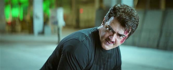 Valimai Trailer: Ajith, action and a lot more!