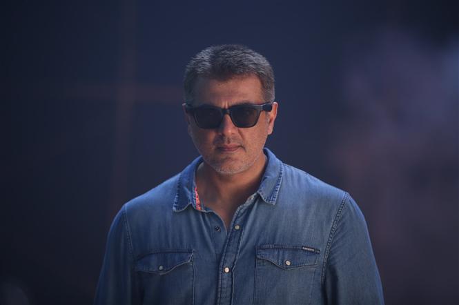 Valimai Update: New video to be out from Ajith-H Vinoth film