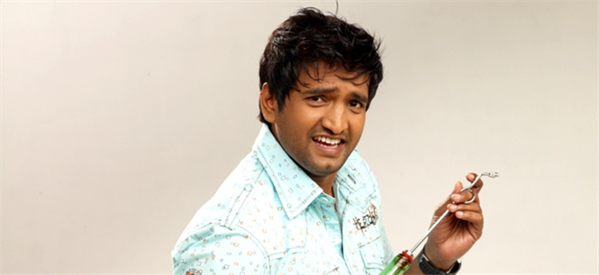 Vallavanukku Pullum Aayudham starts rolling Tamil Movie, Music Reviews ...