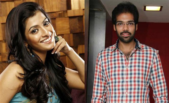 Varalaxmi Sarathkumar to share screen space with Sibi Raj Tamil Movie ...