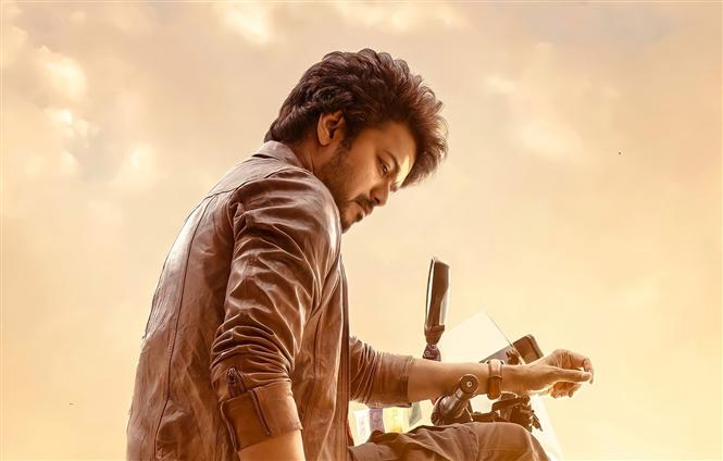 Varisu: All about Vijay's character