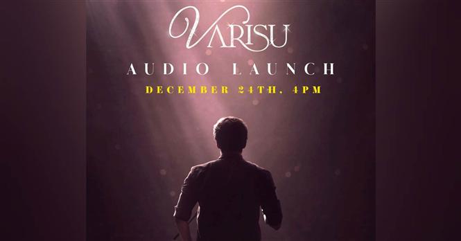 Varisu Audio Launch Pass Scalping & Scam - Fans Warned!