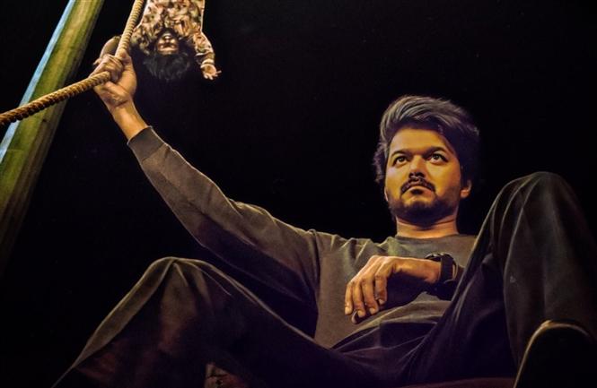 Varisu Hindi: Unprecedented opening weekend for the Vijay starrer!