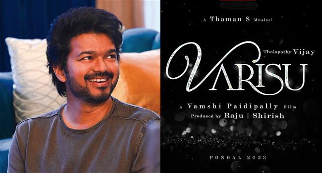 Varisu pre-release business to touch Rs 275 Cr