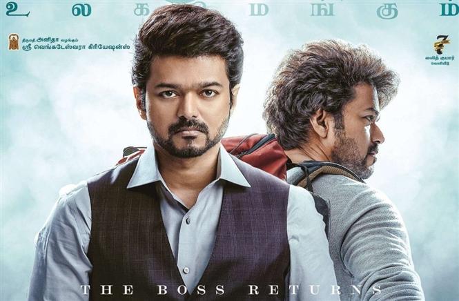 Varisu screen count to increase from today!