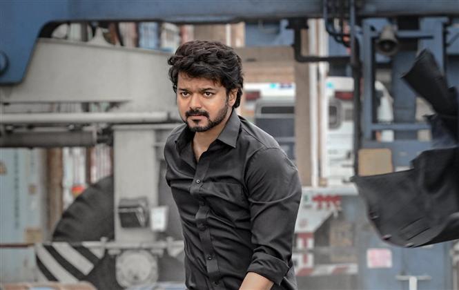 Varisu Tamil Nadu theatrical rights bagged!