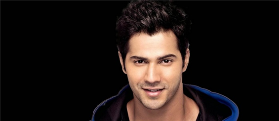 Varun Dhawan shoots in Nashik jail for Badlapur