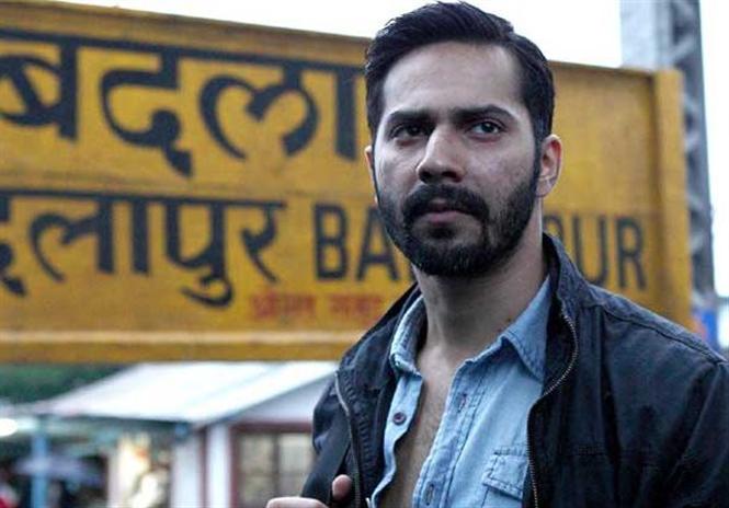 Varun Dhawan to star in 'Badlapur 2'?