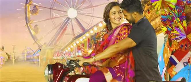 Varun Dhawan Wraps up First Schedule of 'Badrinath Ki Dulhania'