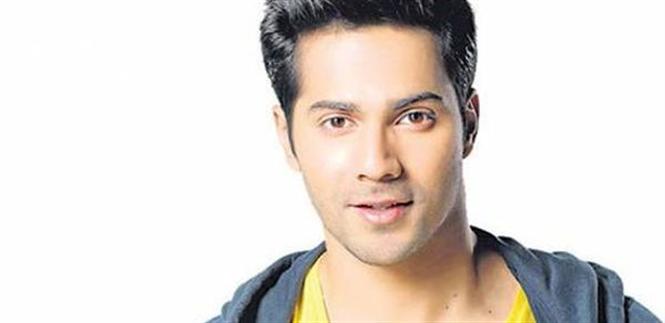 Varun Dhawan's Judwaa 2 to go on floors today