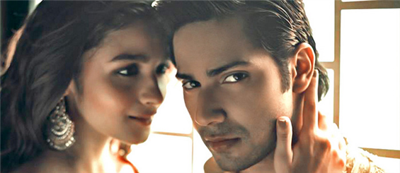 Varun gets slapped 22 times for Humpty Sharma Ki Dulhania