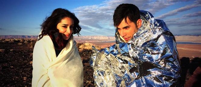 Varun, Shraddha wrap ABCD2 Las Vegas Schedule