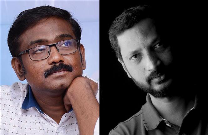 Vasanthabalan to turn 10000 songs of Na. Muthukumar into a music bank!