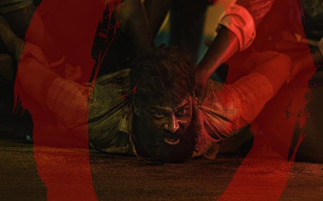 Veera Dheera Sooran Part 2 FDFS to begin globally at 9 AM