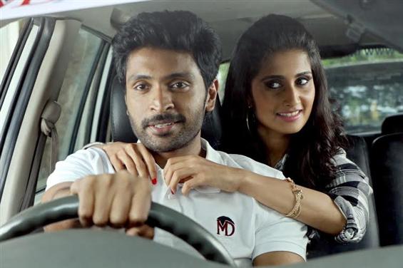 Veera Sivaji Review - The Bravest are the audience