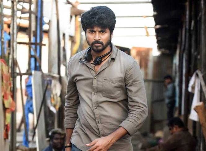 Velaikkaran : All area distribution in TN sold a month before release