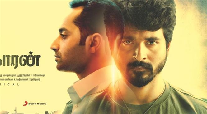 Velaikkaran passes the opening test with flying colours